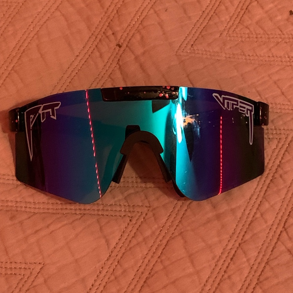 pit vipers